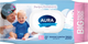 Влажные салфетки детские Aura Ultra Comfort (200шт) - 