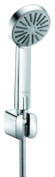 

Душевой гарнитур Kludi, A-Qab 6565005-00