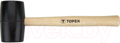 

Киянка Topex, A-02A344