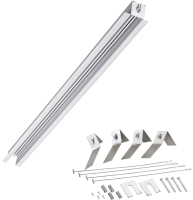 

Шинопровод Novotech, Sabro 358090