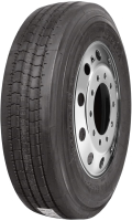 Грузовая шина Golden Crown CR960A 235/75R17.5 143/141J Рулевая - 