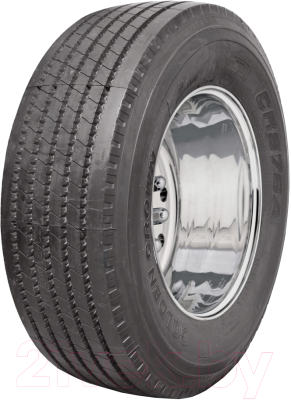 

Грузовая шина Golden Crown, CR976A 295/80R22.5 152/149L Рулевая