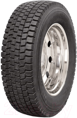 

Грузовая шина Golden Crown, CM335 315/80R22,5 156/153K Ведущая