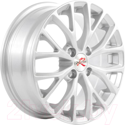 

Литой диск X'trike RST, R015 15x6" 4x100мм DIA 60.1мм ET 40мм HSL