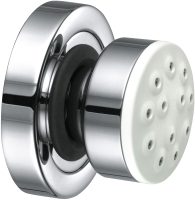 

Боковой душ Kludi, Fizz 6708305-00