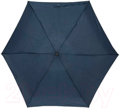 Зонт складной Guy De Jean 3000-OC micro Petit Blu