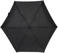 Зонт складной Guy De Jean 3000-OC micro Petit Noir - 