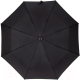 Зонт складной Guy De Jean 4600-OC Demi Noir - 