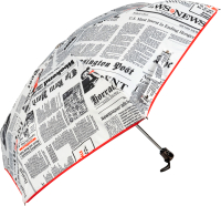 Зонт складной Guy De Jean 3030-OC Charme - 