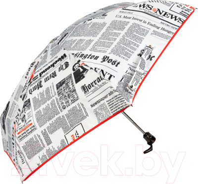 Зонт складной Guy De Jean 3030-OC Charme