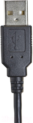 Наушники-гарнитура Accutone UM610MKII ProNC USB