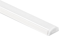 Профиль для светодиодной ленты Elektrostandard LL-2-ALP012 (белый) - 