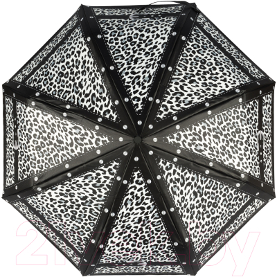 Зонт складной Guy De Jean 6413-OC Ceinture Animale