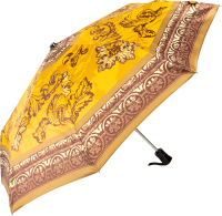 Зонт складной Guy De Jean 6416-OC Automne - 