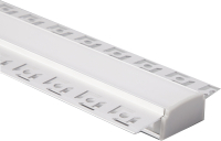 Профиль для светодиодной ленты Elektrostandard LL-2-ALP013 - 