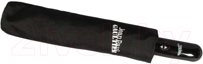 Зонт складной Jean Paul Gaultier 180-OC Grand Noir
