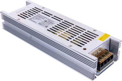 Блок питания для светодиодной ленты Elektrostandard 250W 12V IP00 LST 20A