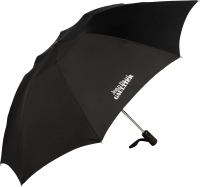 Зонт складной Jean Paul Gaultier 401-OC Inversе Noir - 