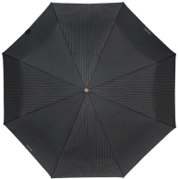 Зонт складной Moschino 8509-ToplessA Pinstripes - 