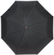 Зонт складной Moschino 8509-ToplessA Pinstripes - 