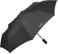 Зонт складной Moschino M 8509-OCA Pinstripes - 