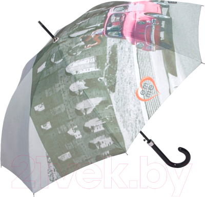 Зонт-трость Emme M405-LA Panoramic Roma