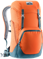 

Рюкзак Deuter, Walker 24 / 3812921-9312