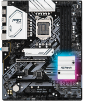 

Материнская плата AsRock, Z590 Pro4