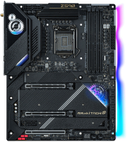 

Материнская плата AsRock, Z590 Taichi