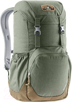 

Рюкзак спортивный Deuter, Walker 20 / 3812821-2608