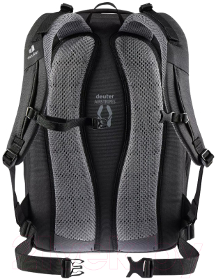 Рюкзак Deuter 2021 Gigant / 3812721-7000 (Black)