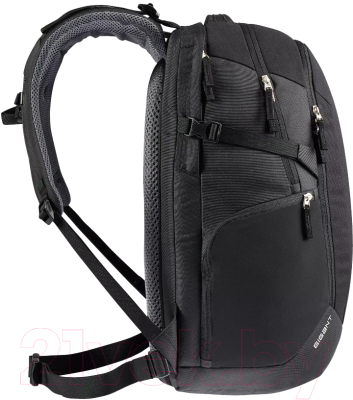 Рюкзак Deuter 2021 Gigant / 3812721-7000 (Black)