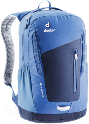 

Рюкзак Deuter, StepOut 16 / 3813021-3320
