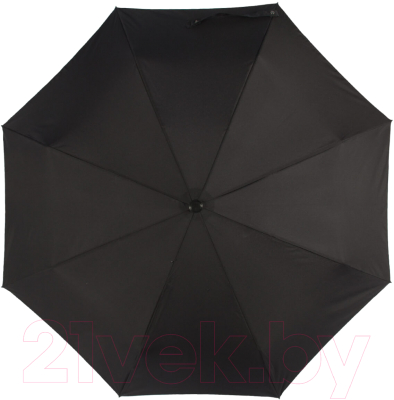 Зонт складной Jean Paul Gaultier 38-OC Uni Classique Noir