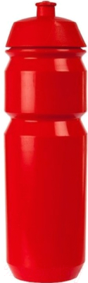 Бутылка для воды Tacx Shiva / T5761 (красный)
