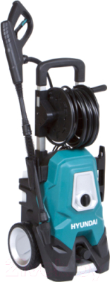 

Мойка высокого давления Hyundai, HHW 150-500