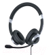 Миниатюра изображения товара Наушники-гарнитура Accutone UB610MKII ProNC USB Comfort