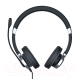 Миниатюра изображения товара Наушники-гарнитура Accutone UB610MKII ProNC USB Comfort