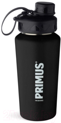 

Бутылка для воды Primus, TrailBottle 0.6L S.S / P740140