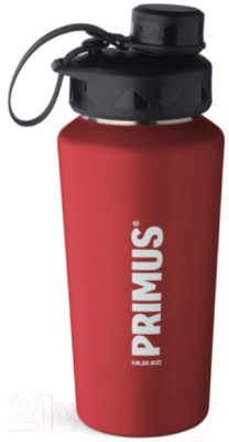

Бутылка для воды Primus, TrailBottle 0.6L S.S / P740150
