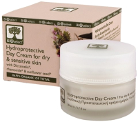 

Крем для лица BIOselect, Hydroprotective Day Cream for Dry & Sensitive Skin