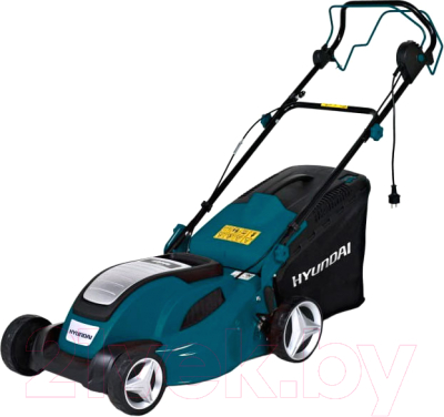 Газонокосилка электрическая Hyundai LE 4600S Drive