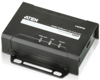 Удлинитель по витой паре Aten VE801R HDMI HDBaseT-Lite / VE801R-AT-G - 