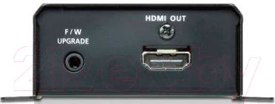 Удлинитель по витой паре Aten VE801R HDMI HDBaseT-Lite / VE801R-AT-G