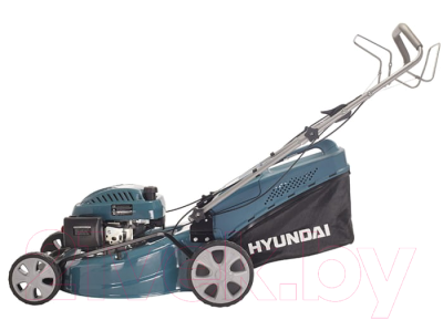 Газонокосилка бензиновая Hyundai L 5300S