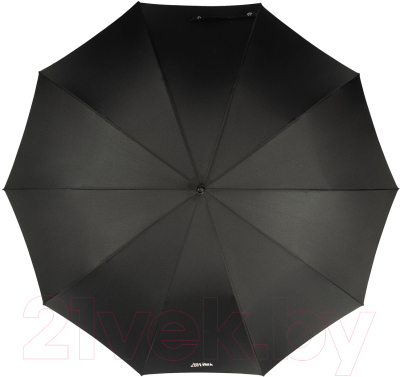 Зонт-трость Jean Paul Gaultier 10-LA Bamboo Noir