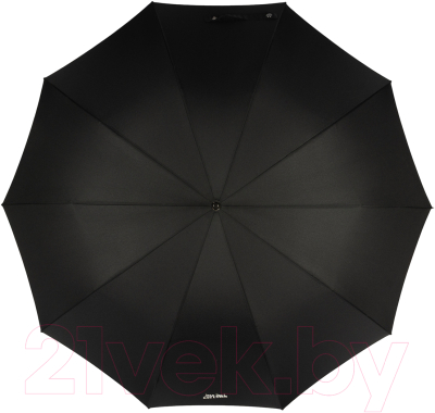 Зонт-трость Jean Paul Gaultier 10-LA Legno Noir