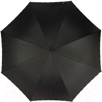 Зонт-трость Jean Paul Gaultier 36-LA Golf Grand Noir