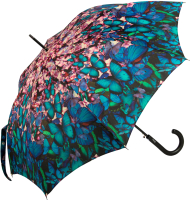 Зонт-трость Jean Paul Gaultier 1236-LA Sakura - 