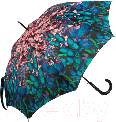 Зонт-трость Jean Paul Gaultier 1236-LA Sakura